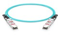 Соединитель  Optiset QSFP28-AOC-1M 140053