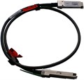 Соединитель  Optiset QSFP28-AOC-2M 140054