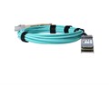 Соединитель  Optiset QSFP28-AOC-5M 140056