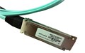 Соединитель  Optiset QSFP28-AOC-10M 140057