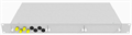 Кросс оптический стоечный  TopLAN КРС-Top-1U-04ST/U-OM2-GY 140241