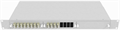Кросс оптический стоечный  TopLAN КРС-Top-1U-24LC/U-OM2-GY 140402