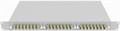 Кросс оптический стоечный  TopLAN КРС-Top-1U-48LC/U-OM2-GY 140498