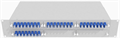 Кросс оптический стоечный  TopLAN КРС-Top-2U-64LC/U-OS2-GY 140529