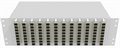 Кросс оптический стоечный  TopLAN КРС-Top-3U-96SC/U-OM2-GY 140569