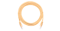 Кабель патч-корд U/UTP 5e кат. 5м Netlan EC-PC4UD55B-BC-PVC-050-OR-10 140622