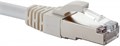 Кабель патч-корд  Eurolan 21D-SA-10WT 140669