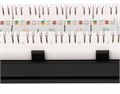 Патч-панель  Filum FL-PP-6C24U1 140692