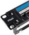 Патч-панель  Filum FL-PP-6C24U1 140692