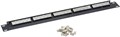 Патч-панель  Cabeus PL-25-TEL-Toolless 140693