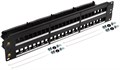 Патч-панель  Lanmaster LAN-PPN48OK-UTP 140695