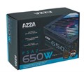 Блок;питания;;Azza;PSAZ-650 103974