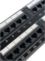 Патч-панель  Filum FL-PP-6C48U2 140735