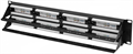 Патч-панель  SNR SNR-UD-2U48-5E-H 140743