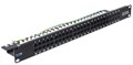 Патч-панель  TWT TWT-PP50TEL45 140762