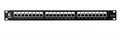 Патч-панель  Cabeus PL-24-Cat.5e-SH-Dual 140770
