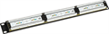 Патч-панель  Lanmaster LAN-PPi24U5E 140788