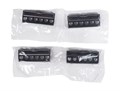 Патч-панель  Cabeus PL-24-KJ-RJ45-Cat.6-180T 140806