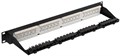 Патч-панель  Lanmaster LAN-PPN24U6A 140814