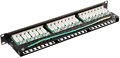 Патч-панель  Lanmaster LAN-PPC48S5E 140831