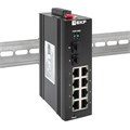 Коммутатор промышленный управляемый EKF TSX-ML2-2GX/SFP-8GT 140886