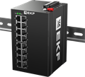 Коммутатор промышленный управляемый EKF TSX-ML2-16GTP 140889