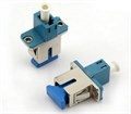 Адаптер переходной  TopLAN TOP-LC/SC-SM 140892
