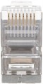 Коннектор  NikoMax NMC-RJ88RZ50SD1-100 140917
