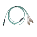 Кабель патч-корд волоконно-оптический Vimcom CA-MM50(8OM3)-LSZH-MPOf-4DLC-9(7/2) 140959