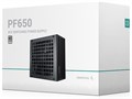 Блок;питания;ATX;Deepcool;R-PF650D-HA0B-WDEU 103988
