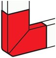 Угол плоский Legrand 010793 141164