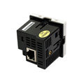 Конвертер  Lanmaster LAN-SIP-23VGA/RX-WH 141206