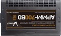 Блок;питания;ATX;FORMULA;APMM-700BD 103996