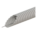 Труба гофрированная тяжёлая Ecoplast 21150HFR 141235