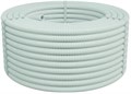 Труба гофрированная тяжёлая Ecoplast 61116HFR-W 141256