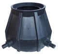 Колодец пластиковый  ССД 110104-00018 141510