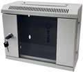 Шкаф настенный 10", 4U 5bites TC3104-04G 141632