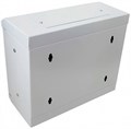 Шкаф настенный 10", 4U 5bites TC3104-04G 141632