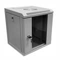 Шкаф настенный 10", 6U 5bites TC3204-06G 141641