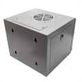 Шкаф настенный 10", 4U 5bites TC3204-04G 141643