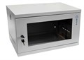 Шкаф настенный 19", 6U 5bites TC5405-06G 141646