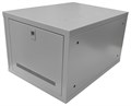 Шкаф настенный 19", 6U 5bites TC5405-06G 141646