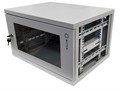 Шкаф настенный 19", 6U 5bites TC5405-06G 141646