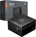 Блок;питания;ATX;PCCooler;P5-YK650-B1FWBK1-EU 104024