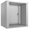 Шкаф настенный 19", 12U Cabeus WSC-05D-12U55/45m 141743