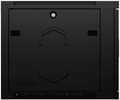 Шкаф настенный 19", 6U Cabeus SH-05F-6U60/60-BK 141761