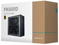 Блок;питания;ATX;Deepcool;PK600D 104029