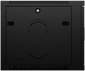 Шкаф настенный 19", 12U Cabeus SH-05F-12U60/35-R-BK 141769