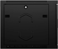Шкаф настенный 19", 15U Cabeus SH-05F-15U60/35-R-BK 141780