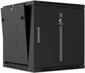 Шкаф настенный 19", 15U Cabeus SH-05F-15U60/45m-R-BK 141782